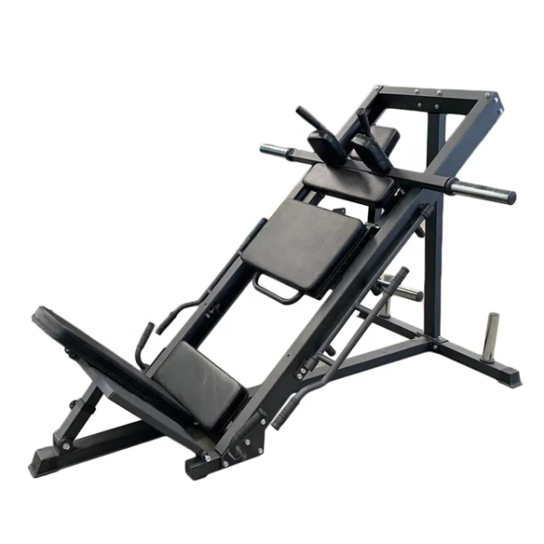 Second image of LEG PRESS-HACK SQUAT LPH-Z1 25/50mm