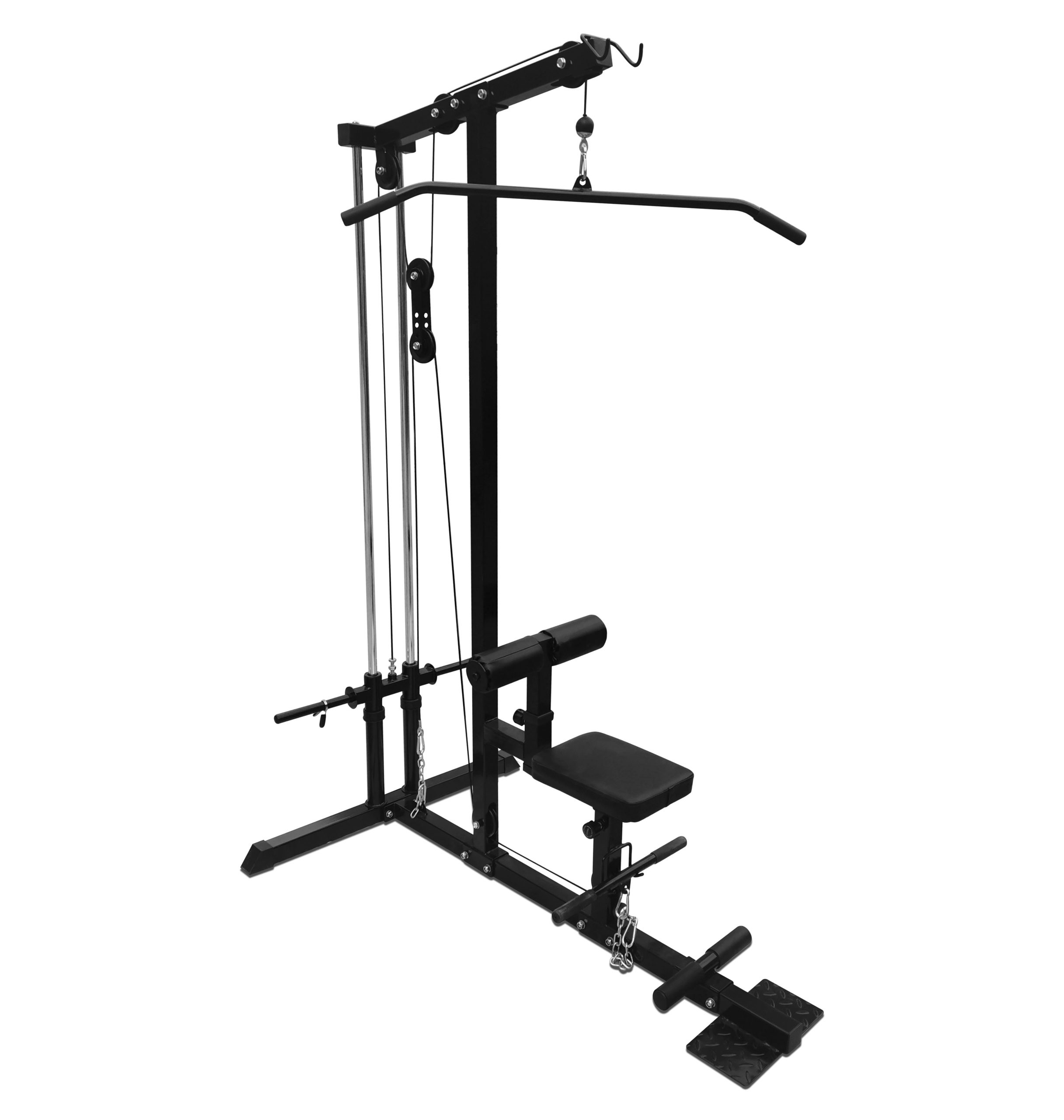 LAT MACHINE
