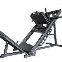 LEG PRESS-HACK SQUAT LPH-Z1 25/50mm