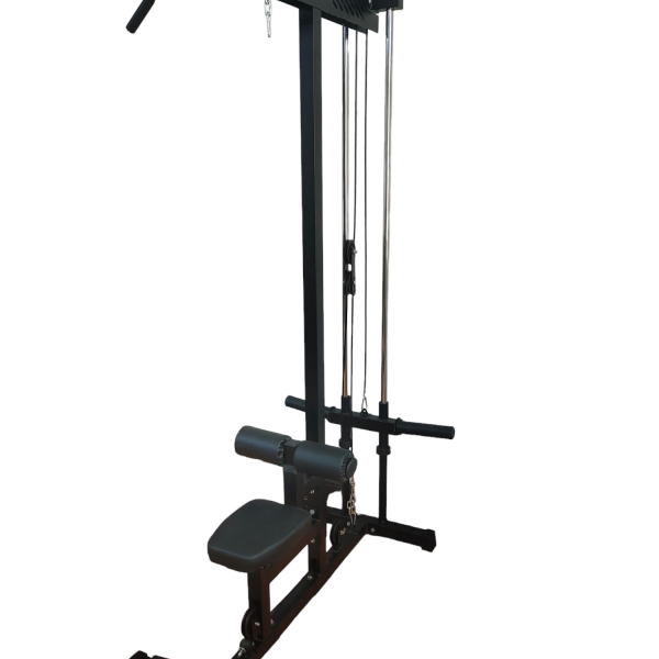 LAT MACHINE E PULLEY 25/50mm LP-Z1