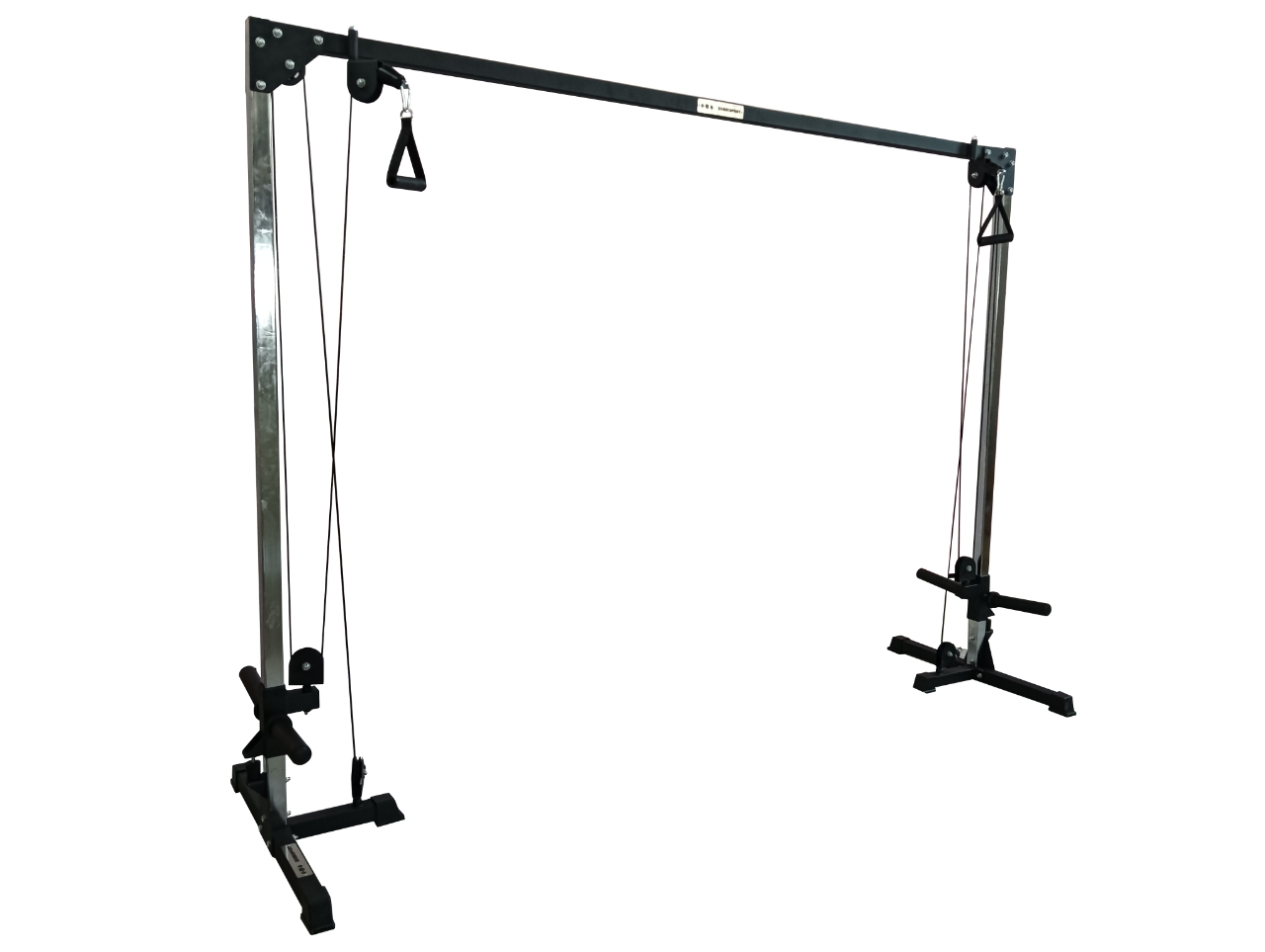 CROSS CABLE - CAVI INCROCIATI DCR-Z2