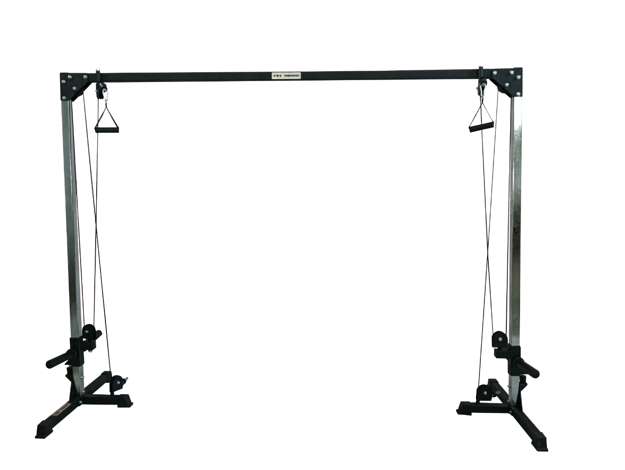 Second image of CROSS CABLE - CAVI INCROCIATI DCR-Z2