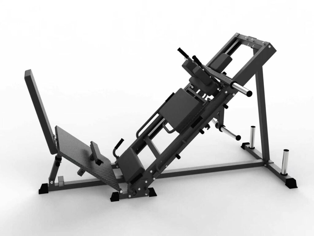 Accessorio Calf LPH-Z1