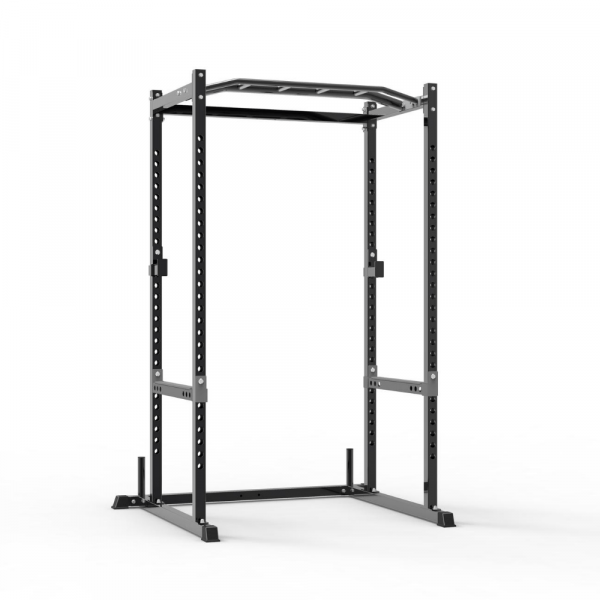 POWER RACK- HALF RACK - SMITH MACHINE