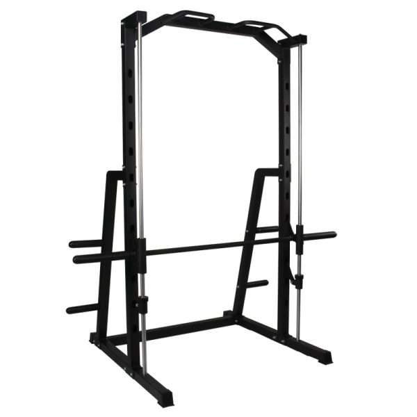 Second image of SMITH MACHINE SEMI PRO 25/50MM