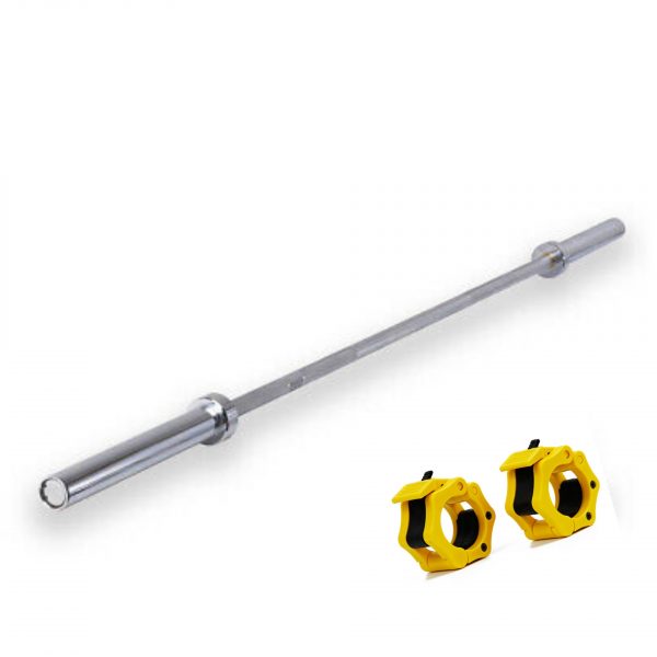 BILANCIERE OLIMPICO TRAINING