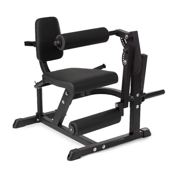 LEG EXTENSION CURL LEXC-Z2 25/50mm