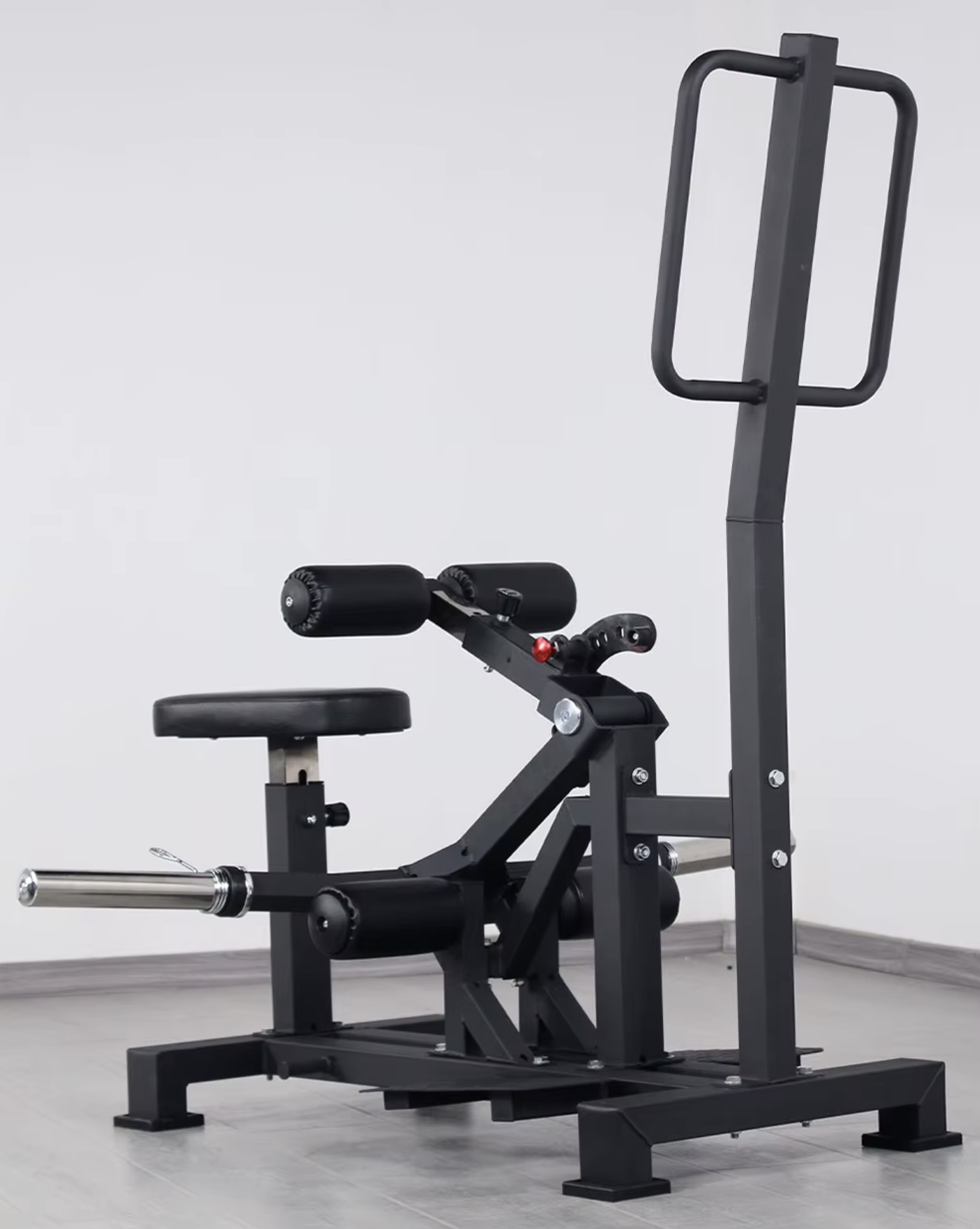 Second image of Hip thrust da seduto semi pro 25-50mm