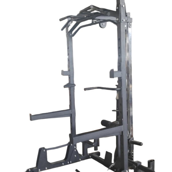 Second image of HALF RACK SEMI PRO 25/50MM