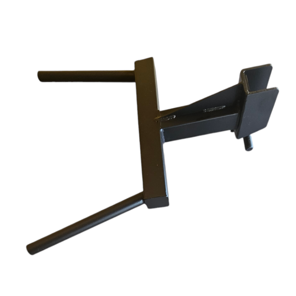 Second image of Dip bars a Y