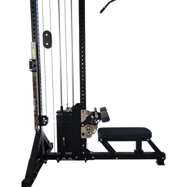 Second image of Lat machine pulley T-T PRO