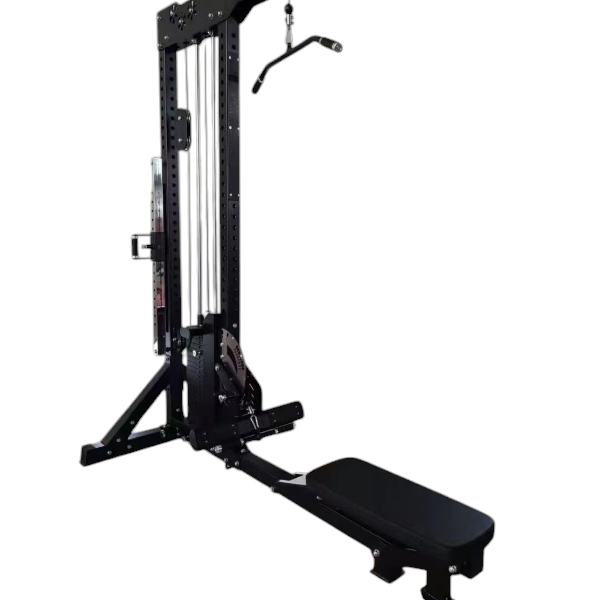 Lat machine pulley T-T PRO