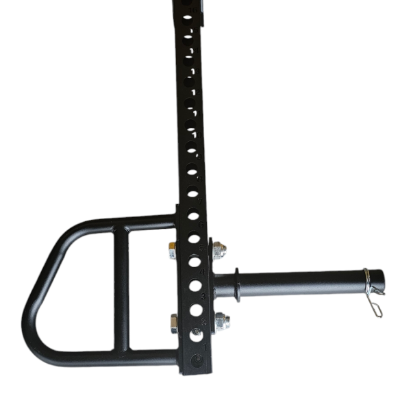 Second image of JAMMER ARMS 50MM PRO