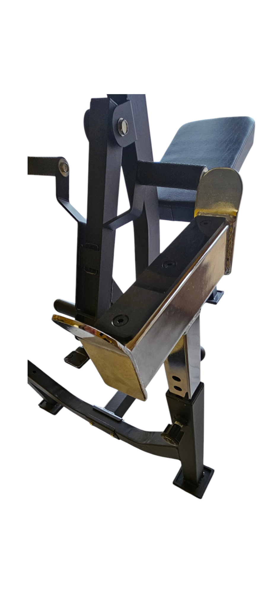 Second image of Panca scott