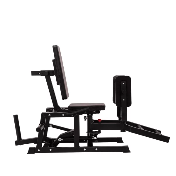 Second image of Abductor/Adductor machine semi pro 25-50mm