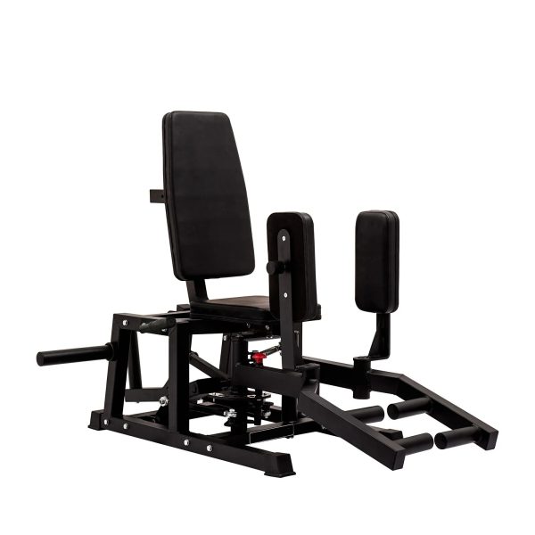 Abductor/Adductor machine semi pro 25-50mm