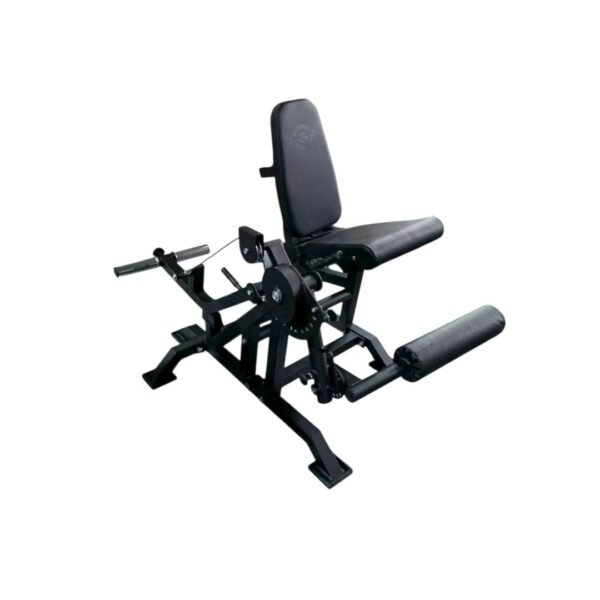 Leg extension curl Z5 a tensione continua 25-50mm