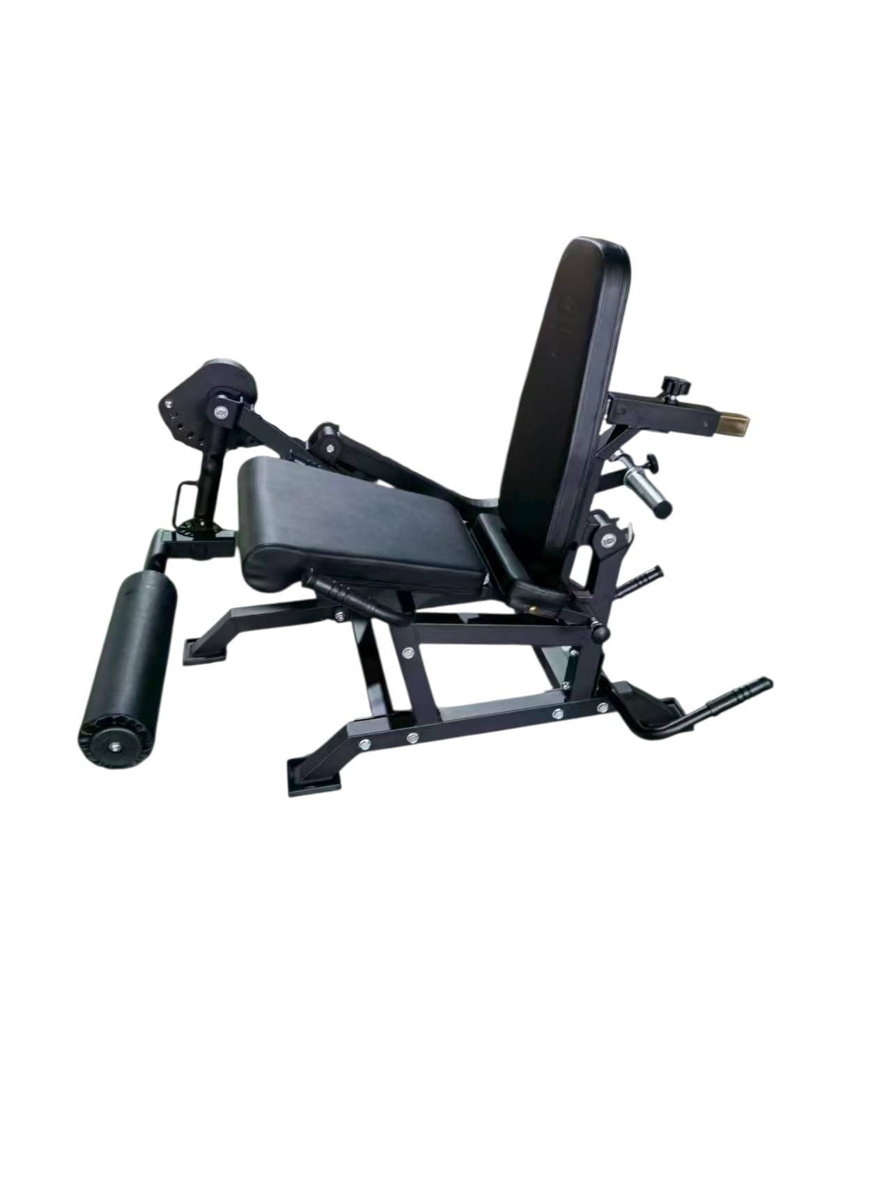 Second image of Leg extension curl Z5 a tensione continua 25-50mm