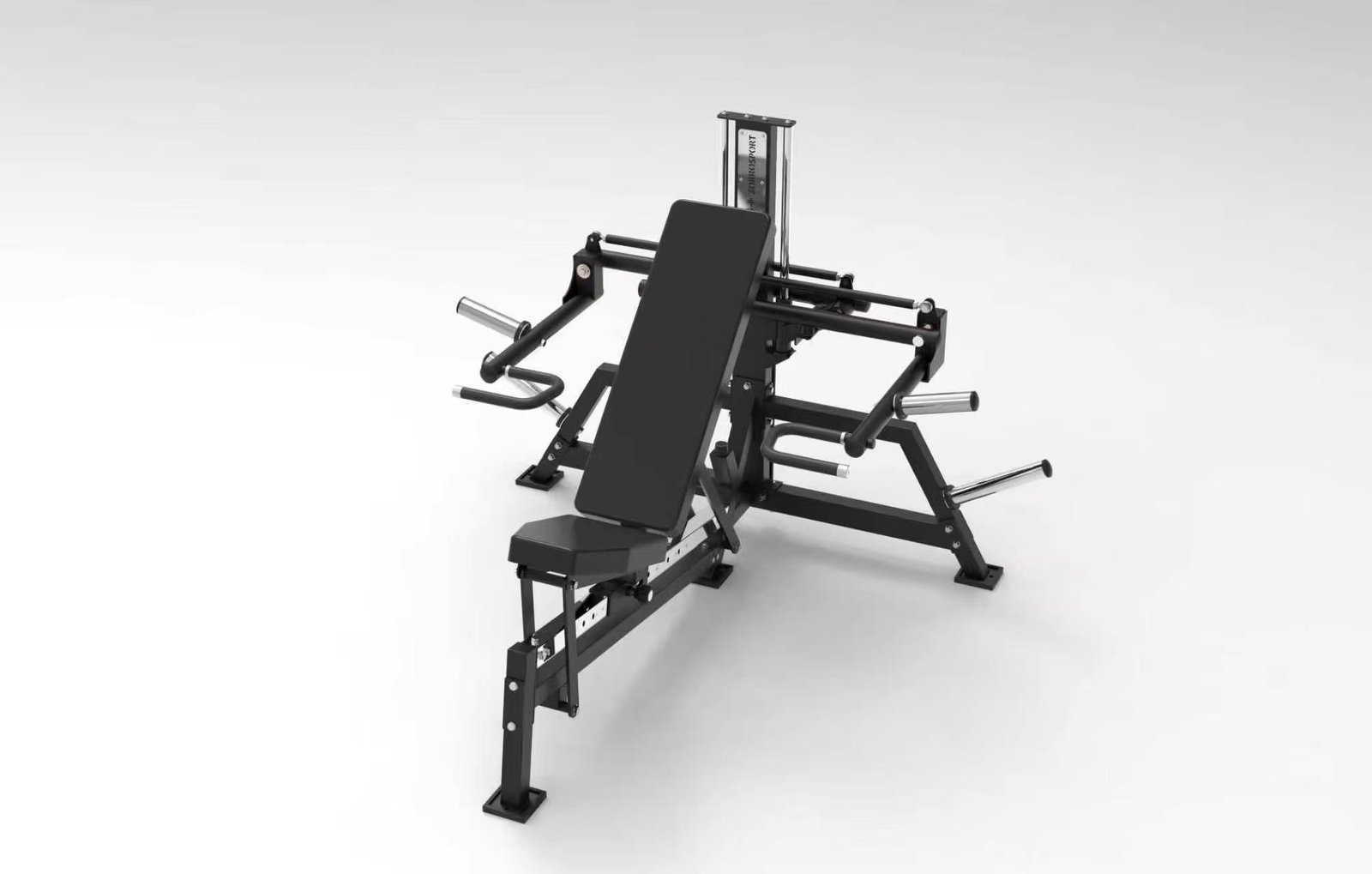 Multi bench Semi Pro 50mm 3 in 1(Preordine in sconto arrivo 30/06)