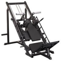 leg press iso 2