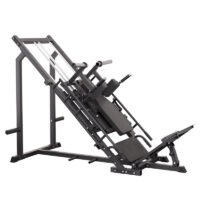 leg press iso 3