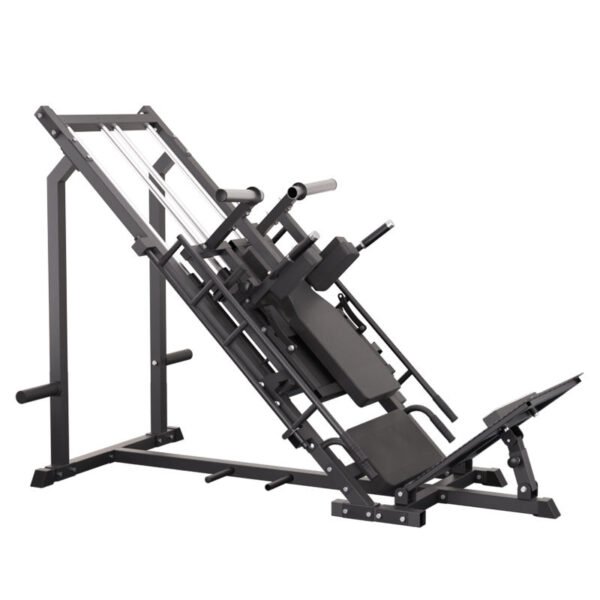 Second image of Leg press hack squat ISO 50mm
