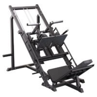 leg press iso 4