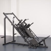 leg press iso 5