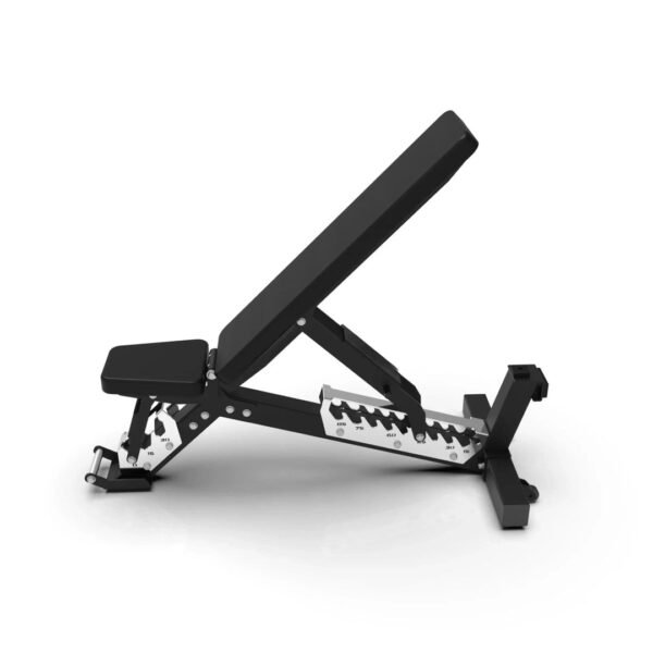 Panca regolabile AB-Z4 PRO