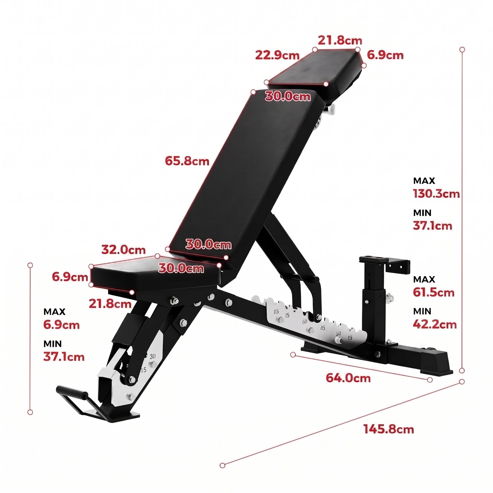 Dimensioni Zorrosport AB-Z4