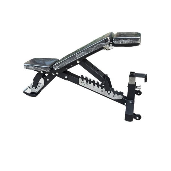 Panca regolabile AB-Z4+ PRO