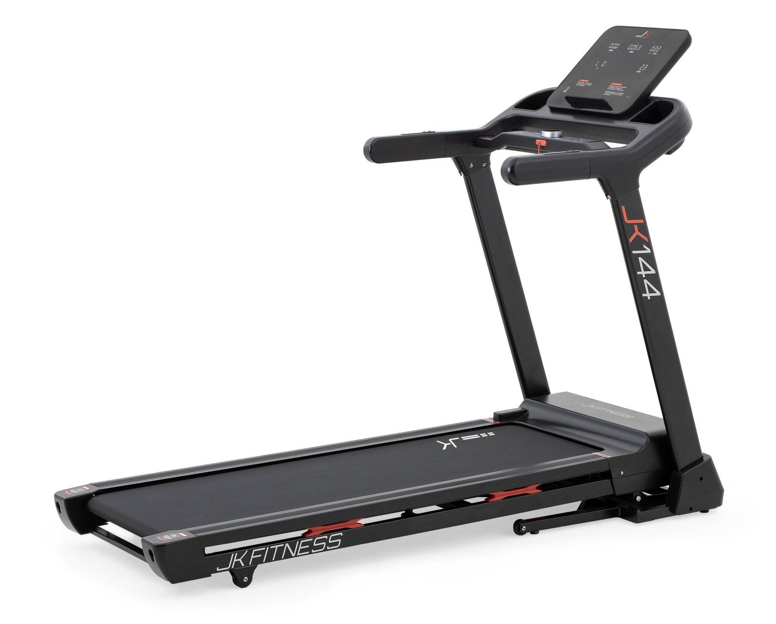 JK 144 – Tapis roulant