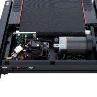 JK174-motore